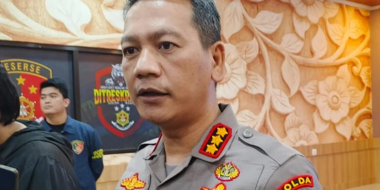 Sasaran Operasi Pekat Maung 2026 di Tempat Esek-esek