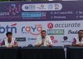 UMKM Tangerang Raya Hadapi Tantangan, Pesta Wirausaha 2026 Ajak Kolaborasi