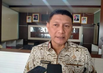 Penerimaan Pajak Tambang Banten Tidak Seimbang dengan Biaya Perbaikan Infrastruktur