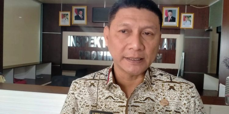 Penerimaan Pajak Tambang Banten Tidak Seimbang dengan Biaya Perbaikan Infrastruktur