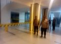 Mahasiswi Tewas Terjatuh dari Lantai 2 Gedung Kampus Unpam Serang