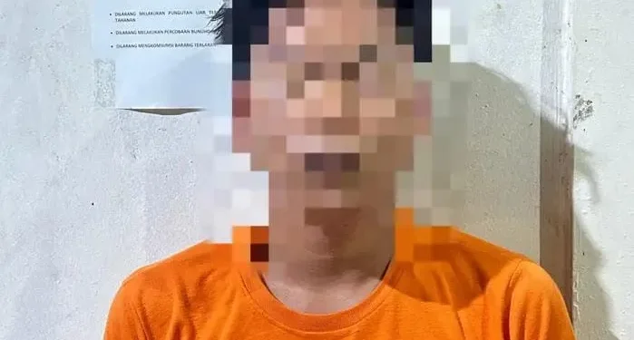 Pencekok Miras dan Paksa Perempuan Layan Pria di Indekos Kabupaten Serang Bertambah