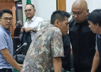 Korupsi Sampah Rp20,3 Miliar, Mantan Kadis LH Tangsel Terima Vonis 7 Tahun Penjara