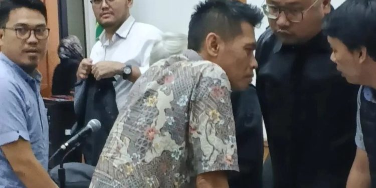 Korupsi Sampah Rp20,3 Miliar, Mantan Kadis LH Tangsel Terima Vonis 7 Tahun Penjara