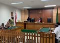 Praperadilan Tersangka Pembunuhan Anak Politisi Ditolak PN Serang