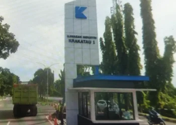 Akses Jalan Diperketat, Warga Protes Sistem E-Gate Kawasan Industri Cilegon