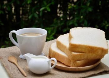 Menu Sarapan Sehat dan Praktis untuk Aktivitas Sepanjang Hari