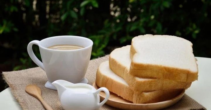 Menu Sarapan Sehat dan Praktis untuk Aktivitas Sepanjang Hari