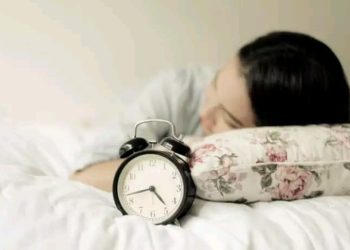 Tips dan Posisi Tidur Agar Terhindar dari Mengorok