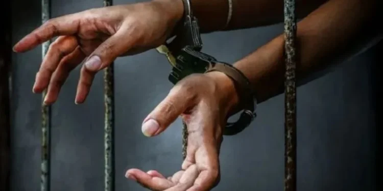 Pedagang Sayur di Sepatan Tangerang Ditangkap Karena Edarkan Tramadol dan Hexymer Ilegal