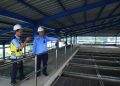 Kualitas Air Aman di Kota Tangerang Setelah Terdeteksi Pencemaran